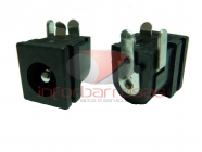 DC POWER JACK PJ005 2.50 mm