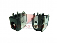 DC POWER JACK PJ006 2.00 mm