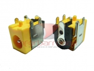 DC POWER JACK PJ006 2.50 mm