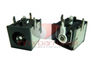 DC POWER JACK PJ012