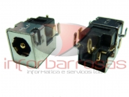 DC POWER JACK PJ020 1.65 mm