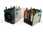 DC POWER JACK PJ030