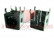 DC POWER JACK PJ031