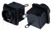 DC POWER JACK PJ040.5