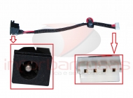 DC POWER JACK PJ064