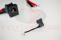 DC POWER JACK PJ076