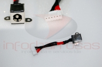 DC POWER JACK PJ081.10