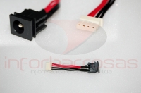 DC POWER JACK PJ092