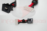 DC POWER JACK PJ094.1