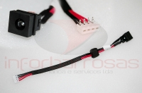 DC POWER JACK PJ095