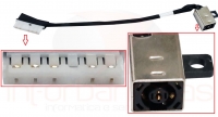 Dell Inspiron 3505 Dc Power Jack