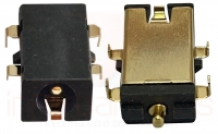 DC Power Jack Lenovo XU140w