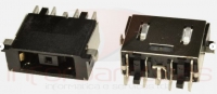 DC POWER JACK PJ1015 Lenovo Legion 5-15IMH05