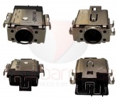 DC Power Jack F1605ZA