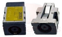 HP 820 G3 Dc Power Jack