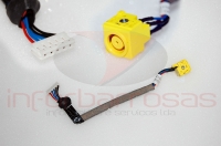 DC POWER JACK PJ103.1