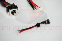 DC POWER JACK PJ107