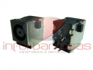 DC POWER JACK PJ122