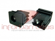 DC POWER JACK PJ147