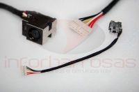 DC POWER JACK PJ152