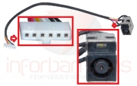 DC POWER JACK PJ220.1