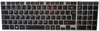 Teclado HP ZBOOK 15 17 Series Com Backlight UK