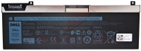 Bateria Dell Precision 7530 64WHR