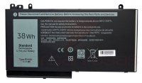 Bateria Dell Latitude E5240 11.1V 4400mAh Compativel
