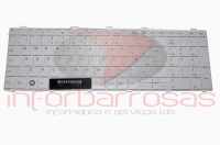 Teclado Fujitsu INGLÊS