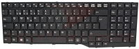 Teclado Fujitsu Lifebook AH531