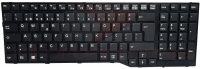 Teclado Fujitsu Siemens Lifebook A555