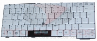 Teclado Fujitsu Lifebook S710