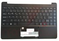 Teclado InSys GW1-W148 Com Top Cover