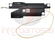 Lenovo IdeaPad Slim 5 14AHP9 Speaker SET Esq. Dir.