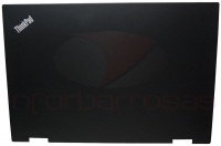 Lenovo ThinkPad X1 Yoga 1st Gen Backcover