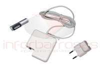 Transf. Apple 18.5V 4.6A 85W Magsafe