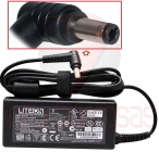 Transf. Liteon 19V 3.42A Conetor 5.5mm x 2.5mm