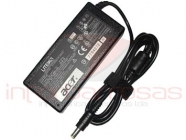 Transf. Liteon 19V 4.74A Conetor 5.5mm x 1.7mm