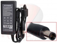 Transf. Compativel HP 18.5V 3.5A 65W Conetor 7.4mm x 5.0mm