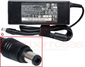 Transf. Compativel Toshiba 15V 5A Conetor 6.3mm x 3.0mm (OBS)