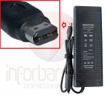 Transf. Compativel HP ZD8000 19 V. 9,5A 180 W (OBS)