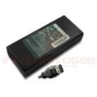 Transf. Compativel HP 18.5v  4,9A  OVAL  (OBS)