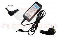 Transf. Compativel HP Mini 19V 1.58A Conetor 4.0mm x 1.7mm (non bullet)