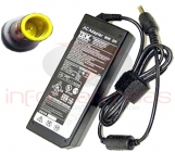 Transf. Compativel Ibm Lenovo 20V 4.5A Conetor 5.5mm x 7.9mm