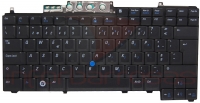 Teclado Dell D620 D630  D820