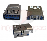 Lenovo SF40CM USB Jack