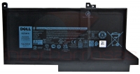 Bateria Dell Latitude 7390 3 Celulas 42WHR