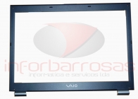 Sony Vaio VGN-SZ Lcd Bezel